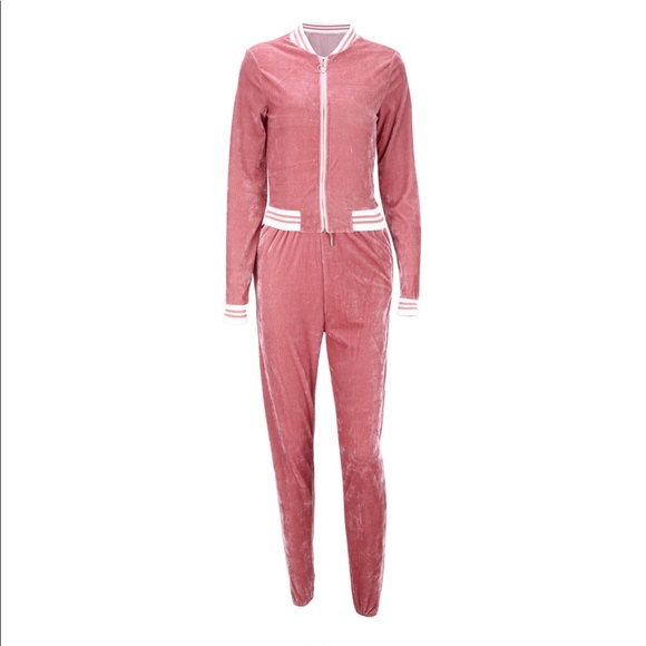Pink Panther 2 Piece Tracksuit *LAST ONE* - Picture 2 of 4